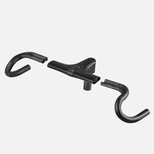 Canyon PACE Aero Drops Canyon PACE Aero Drops
